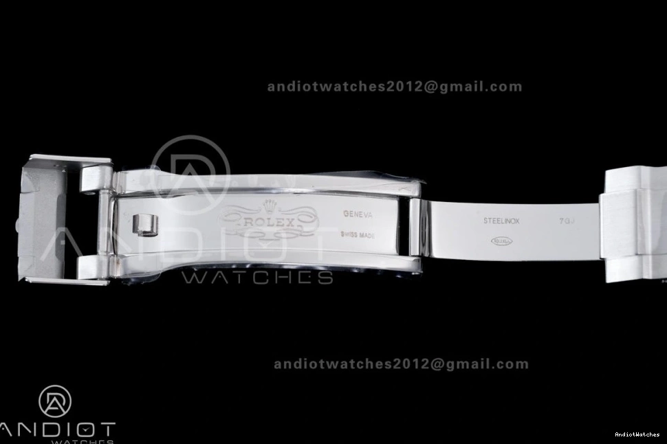 Best 904L Ceramic No VS Black SportInspired 114060 Steel Edition VSF Submariner 1118 1:1 Date 0126